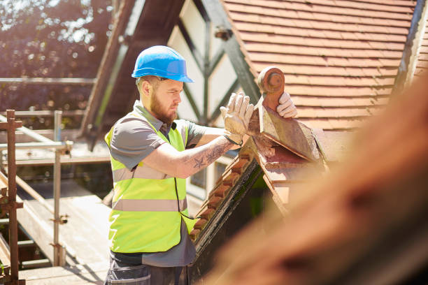 Best Residential Roofing Contractor  in Cottage Grove, WI
