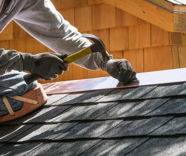 Best Residential Roofing Contractor  in Cottage Grove, WI